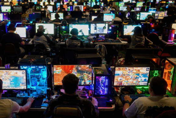 Gaming Communities